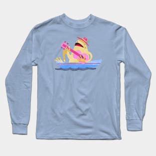 Toad Troubadour Long Sleeve T-Shirt